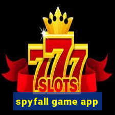 spyfall game app